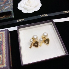 Christian Dior Earrings